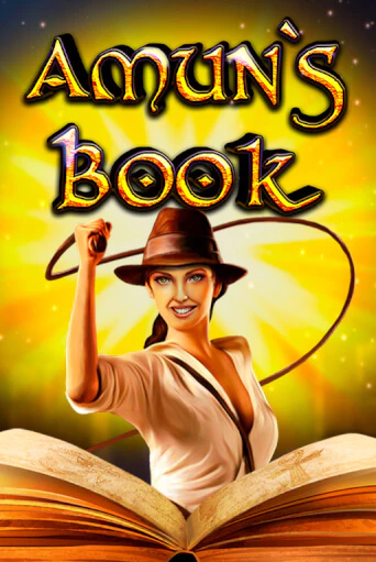 Игра Amuns Book HD от Zeusplay | Чемпион Слотс Казино 