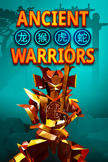 Игра Ancient Warriors от Games Global | Чемпион Слотс Казино 