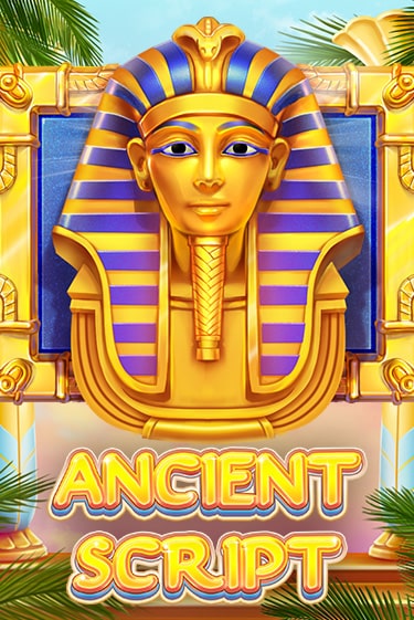 Игра Ancient Script от Red Tiger | Чемпион Слотс Казино 