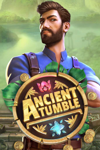 Игра Ancient Tumble от Relax Gaming | Чемпион Слотс Казино 