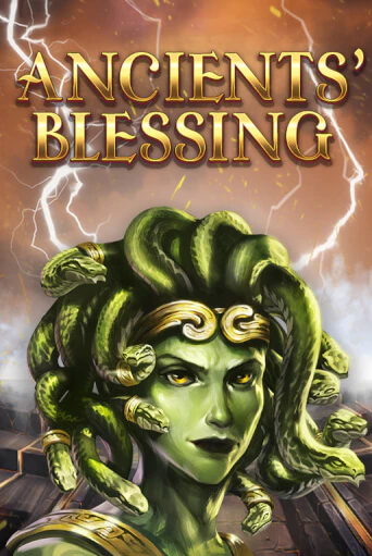 Игра Ancients' Blessing от Red Tiger | Чемпион Слотс Казино 