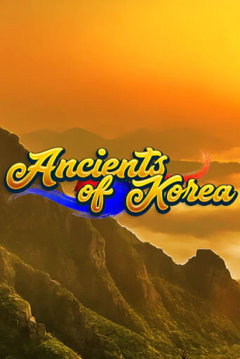 Игра Ancients of Korea от iSoftBet | Чемпион Слотс Казино 