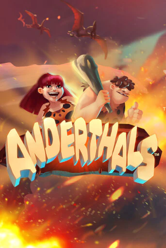 Игра Anderthals от Microgaming | Чемпион Слотс Казино 