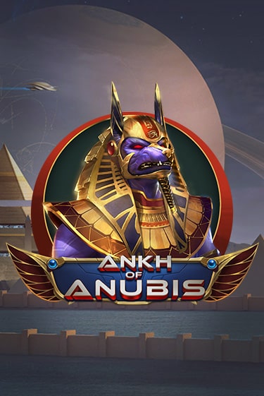 Игра Ankh of Anubis от Play'n GO | Чемпион Слотс Казино 