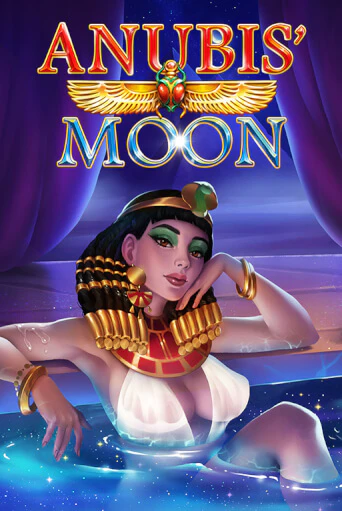 Игра Anubis’ Moon от Evoplay | Чемпион Слотс Казино 