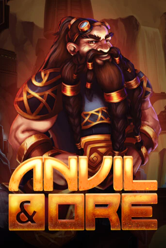 Игра Anvil & Ore от Games Global | Чемпион Слотс Казино 