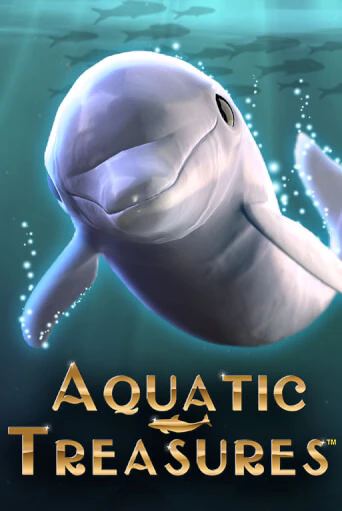 Игра Aquatic Treasures от Microgaming | Чемпион Слотс Казино 