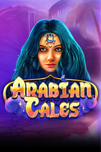Игра Arabian Tales от Platipus | Чемпион Слотс Казино 