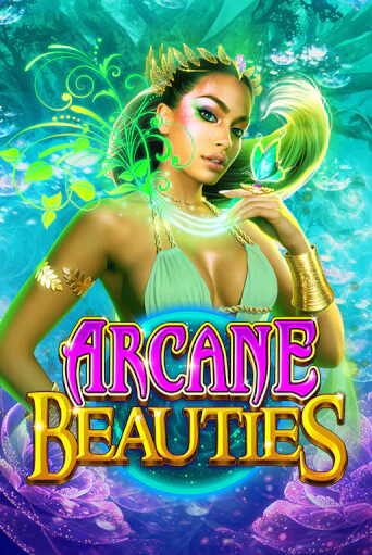 Игра Arcane Beauties от Ruby Play | Чемпион Слотс Казино 