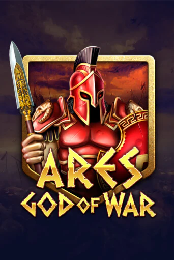 Игра Ares God of War от KA Gaming | Чемпион Слотс Казино 