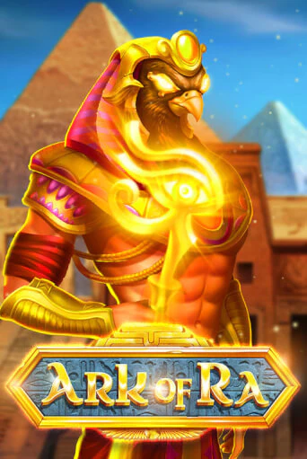 Игра Ark of Ra от Games Global | Чемпион Слотс Казино 