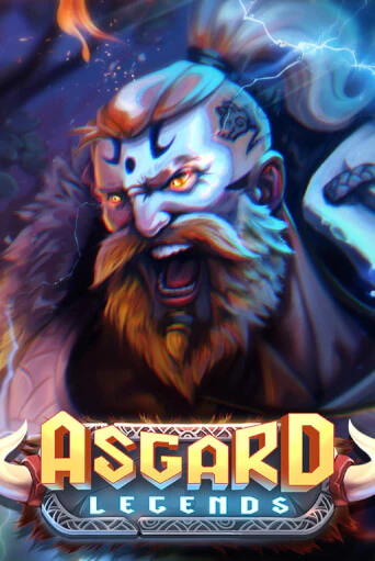 Игра Asgard Legends от Mancala Gaming | Чемпион Слотс Казино 