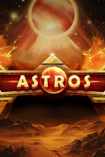 Игра Astros от Red Tiger | Чемпион Слотс Казино 
