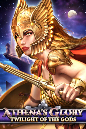 Игра Athena's Glory - Twilight Of The Gods от Spinomenal | Чемпион Слотс Казино 