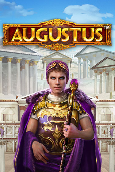 Игра Augustus от Games Global | Чемпион Слотс Казино 