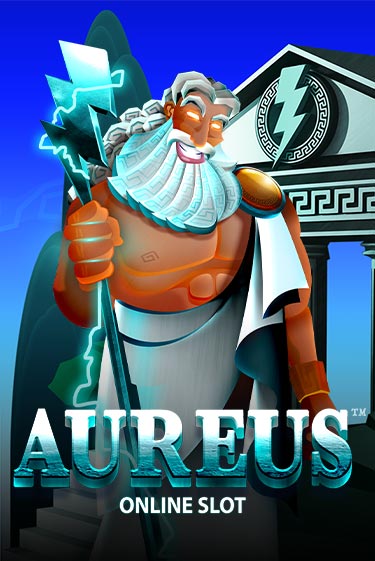 Игра Aureus от Games Global | Чемпион Слотс Казино 