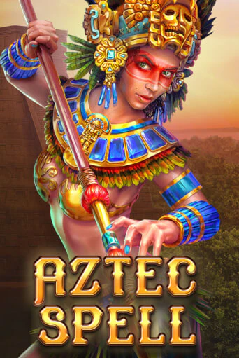 Игра Aztec Spell от Spinomenal | Чемпион Слотс Казино 