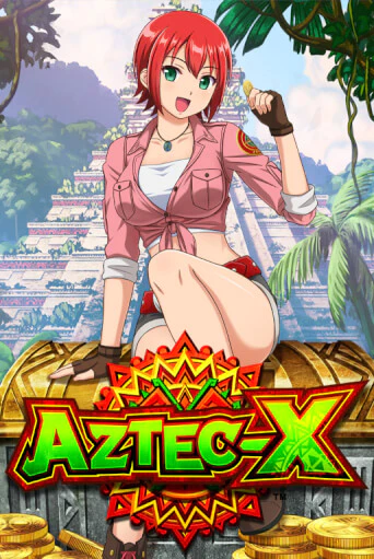 Игра Aztec-X от Bragg | Чемпион Слотс Казино 