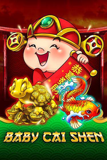 Игра Baby Cai Shen от Spadegaming | Чемпион Слотс Казино 
