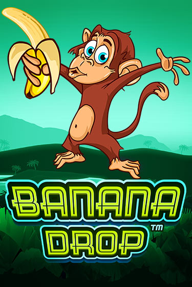 Игра Banana Drop от Games Global | Чемпион Слотс Казино 