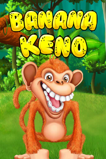 Игра Banana Keno от Caleta Gaming | Чемпион Слотс Казино 