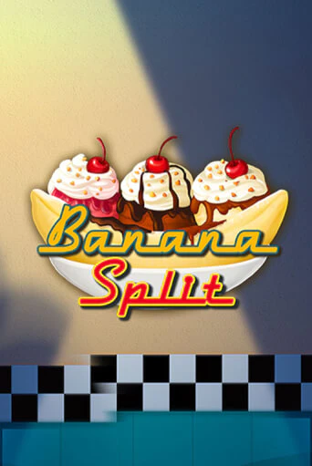 Игра Banana Split от Games Global | Чемпион Слотс Казино 