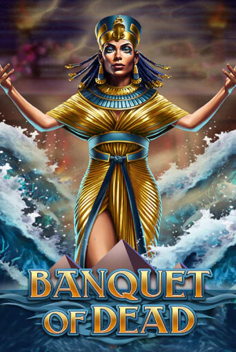Игра Banquet of Dead от Play'n GO | Чемпион Слотс Казино 
