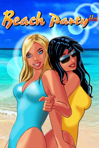 Игра Beach Party Hot от Wazdan | Чемпион Слотс Казино 