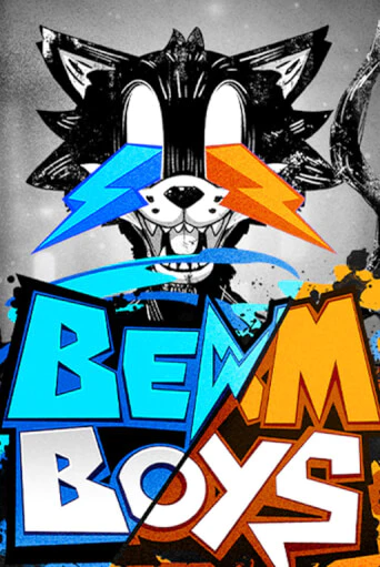 Игра Beam Boys от Hacksaw | Чемпион Слотс Казино 
