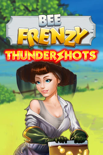 Игра Bee Frenzy от Playtech | Чемпион Слотс Казино 