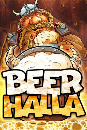 Игра BEERHALLA от Mancala Gaming | Чемпион Слотс Казино 