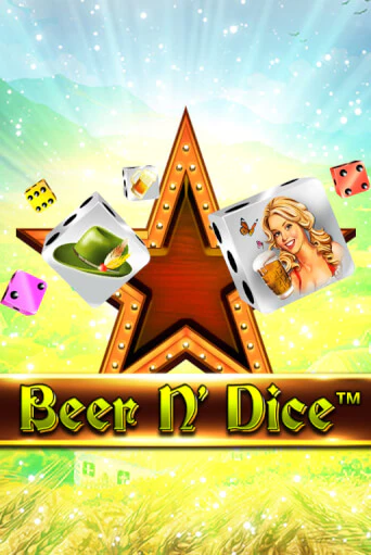 Игра Beer n' Dice от Spinomenal | Чемпион Слотс Казино 