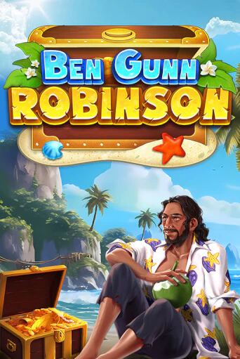 Игра Ben Gunn Robinson от Mascot Gaming | Чемпион Слотс Казино 