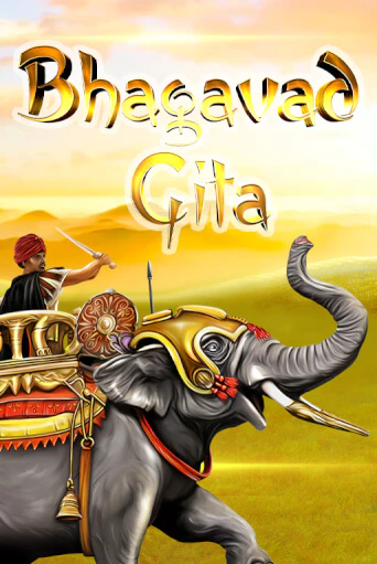 Игра Bhagavad Gita от 5 Men Gaming | Чемпион Слотс Казино 