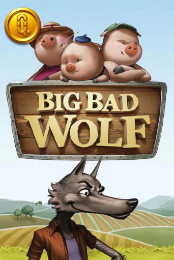 Игра Big Bad Wolf от Quickspin | Чемпион Слотс Казино 