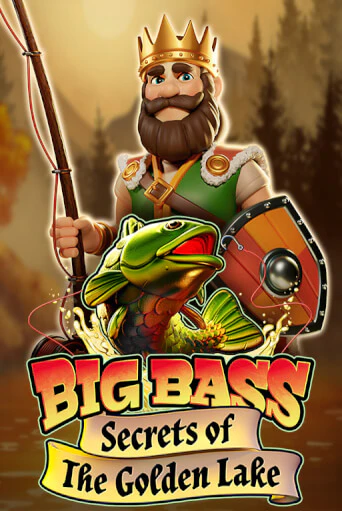 Игра Big Bass - Secrets of the Golden Lake от Pragmatic Play | Чемпион Слотс Казино 