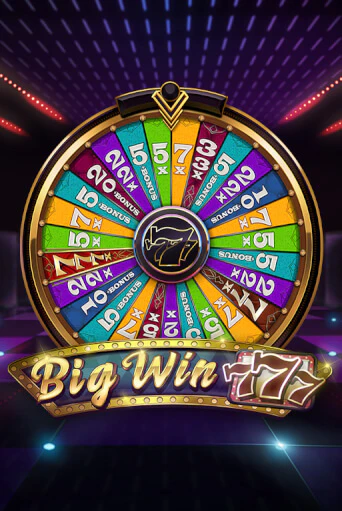 Игра Big Win 777 от Play'n GO | Чемпион Слотс Казино 