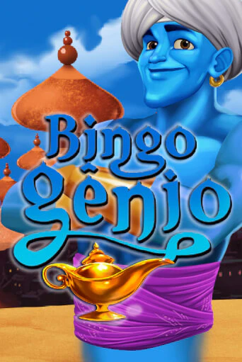 Игра Bingo Gênio от Caleta Gaming | Чемпион Слотс Казино 