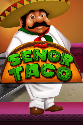 Игра Bingo Señor Taco от Caleta Gaming | Чемпион Слотс Казино 