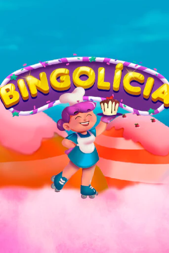 Игра Bingolicia от Caleta Gaming | Чемпион Слотс Казино 