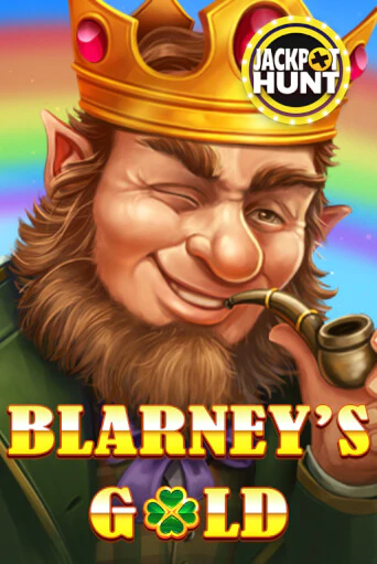 Игра Blarney's Gold от Octoplay | Чемпион Слотс Казино 