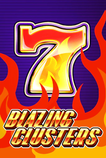 Игра Blazing Clusters от Red Tiger | Чемпион Слотс Казино 