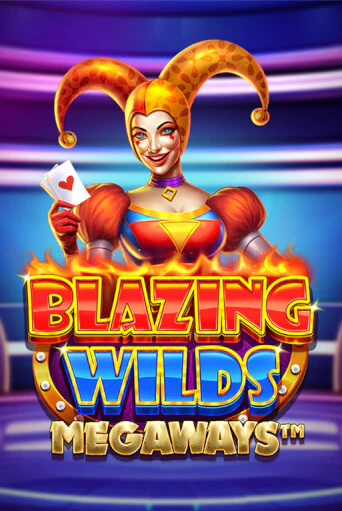 Игра Blazing Wilds Megaways от Pragmatic Play | Чемпион Слотс Казино 