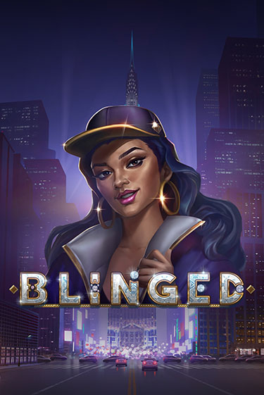Игра Blinged от Play'n GO | Чемпион Слотс Казино 