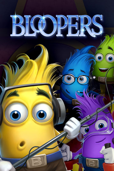 Игра Bloopers от ELK Studios | Чемпион Слотс Казино 
