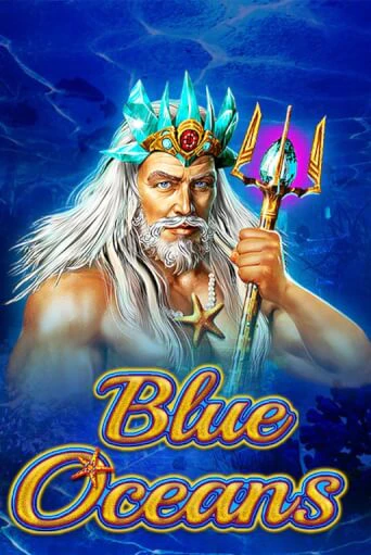 Игра Blue Oceans от Amusnet Interactive | Чемпион Слотс Казино 