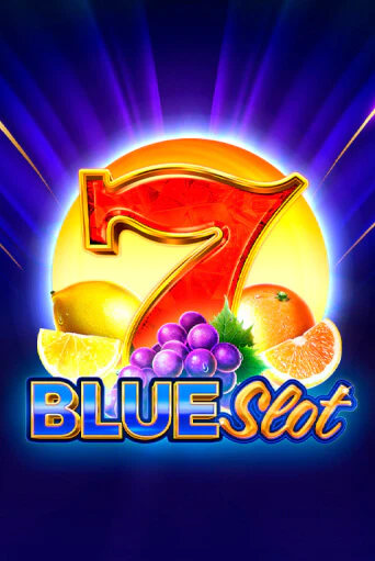 Игра Blue Slot от Endorphina | Чемпион Слотс Казино 