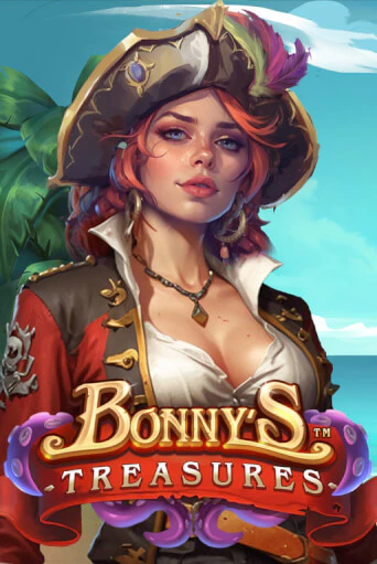 Игра Bonny's Treasures™ от Games Global | Чемпион Слотс Казино 