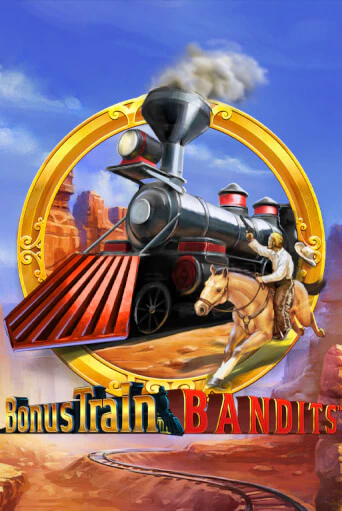 Игра Bonus Train Bandit от Playtech | Чемпион Слотс Казино 