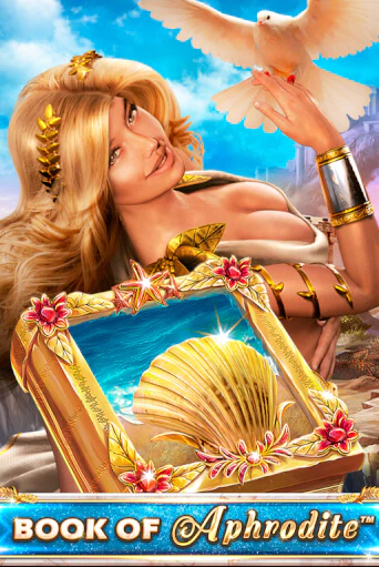 Игра Book Of Aphrodite - The Golden Era от Spinomenal | Чемпион Слотс Казино 